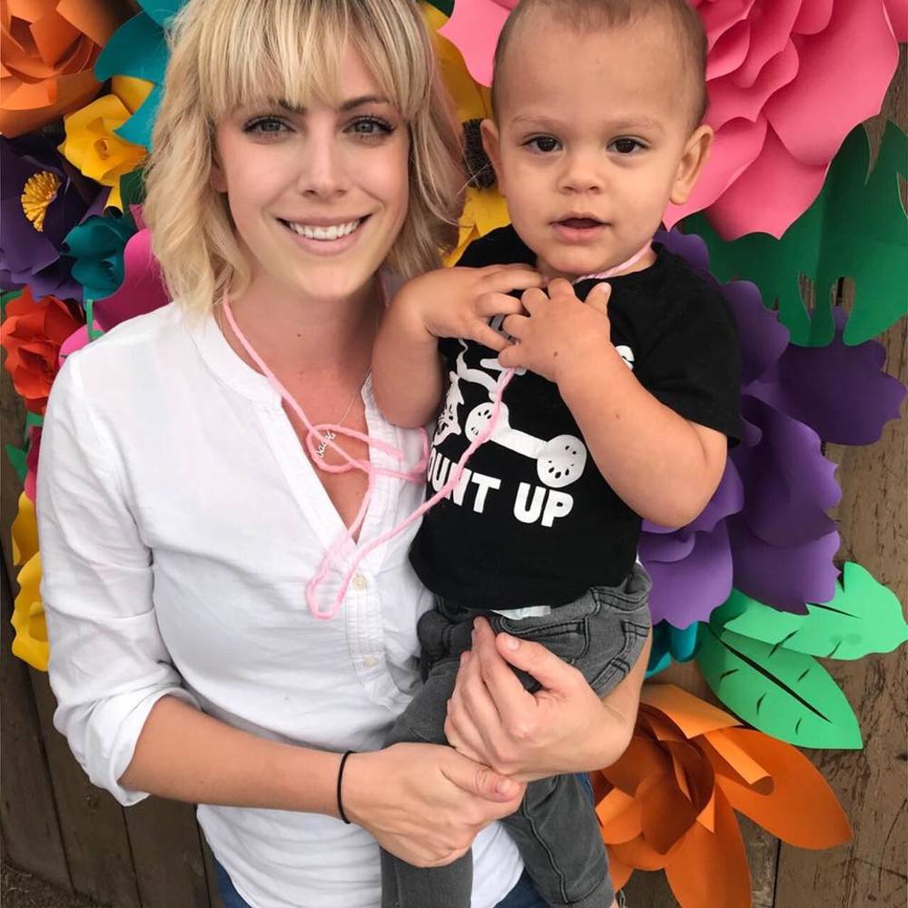 Meet your Posher, Dana